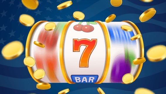 bonus powitalny w kasynie