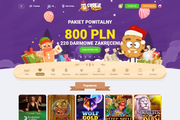 cookie-casino-opinie